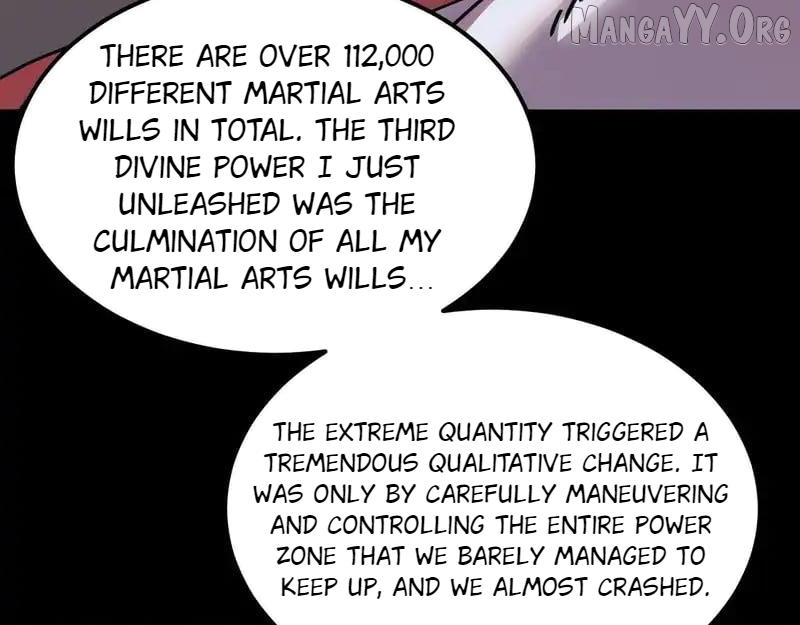 Log into the Future Chapter 270 - page 23
